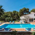 Casa vacanze 185º Sud Son Parc