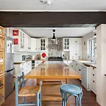 Casa vacanze 185º Sud *