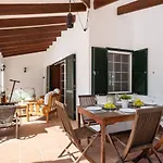 185º Sud Casa vacanze Son Parc