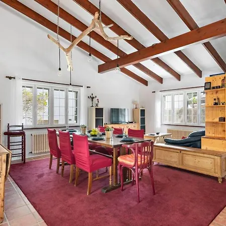 펜션 185º Sud 손 파르크