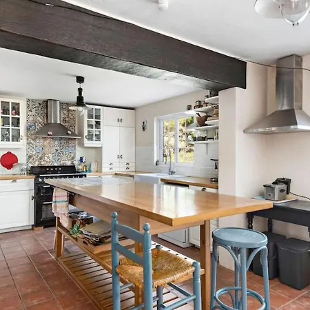 185º Sud 펜션 손 파르크