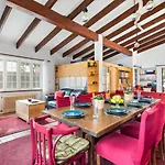 Dom wakacyjny 185º Sud