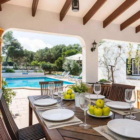 185º Sud By 3villas بيت للعطل