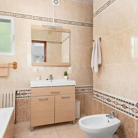 185º Sud Holiday home