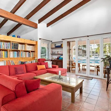 بيت للعطل 185º Sud By 3villas