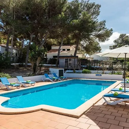 185º Sud By 3villas بيت للعطل *