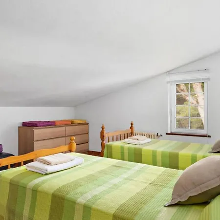 Holiday home 185º Sud