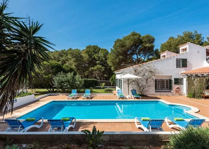 Casa vacanze 185º Sud Son Parc