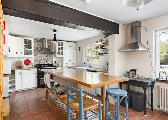 185º Sud Casa vacanze Son Parc