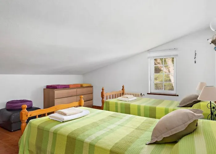 Casa vacanze 185º Sud