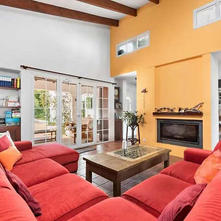 185º Sud * Son Parc