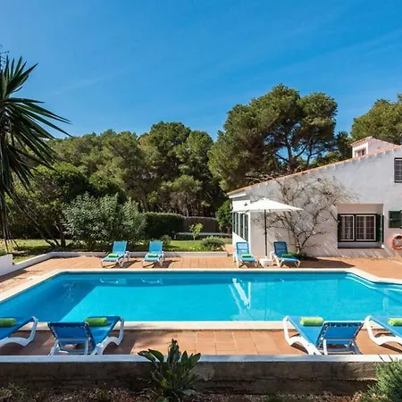 Vakantiehuis 185º Sud By 3villas Son Parc