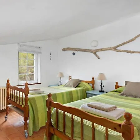 Vakantiehuis 185º Sud *